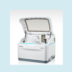 BS-240 Clinical Chemistry Analyzer