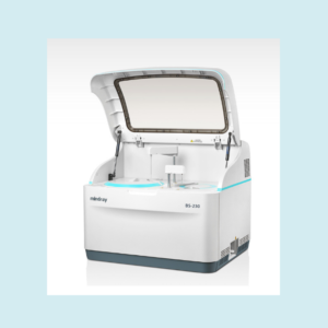 BS-230 Clinical Chemistry Analyzer