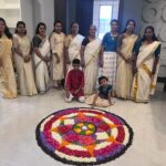 Embracing the Spirit of Onam: A Vibrant Celebration by V K Associates